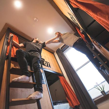 Le Bed & Cocktail - Appartement Sur L'Avenue Du Mont-Royal Montréal Eksteriør bilde