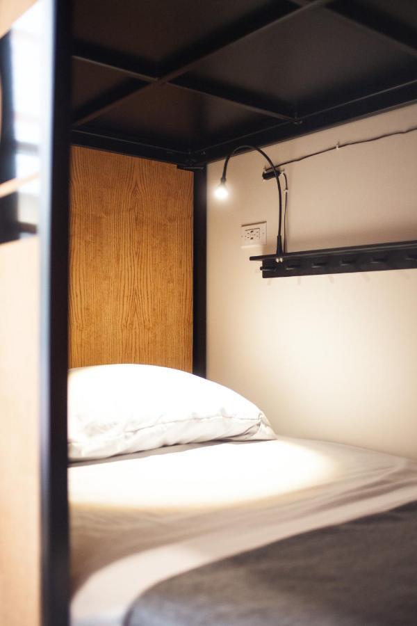 Le Bed & Cocktail - Appartement Sur L'Avenue Du Mont-Royal Montréal Eksteriør bilde