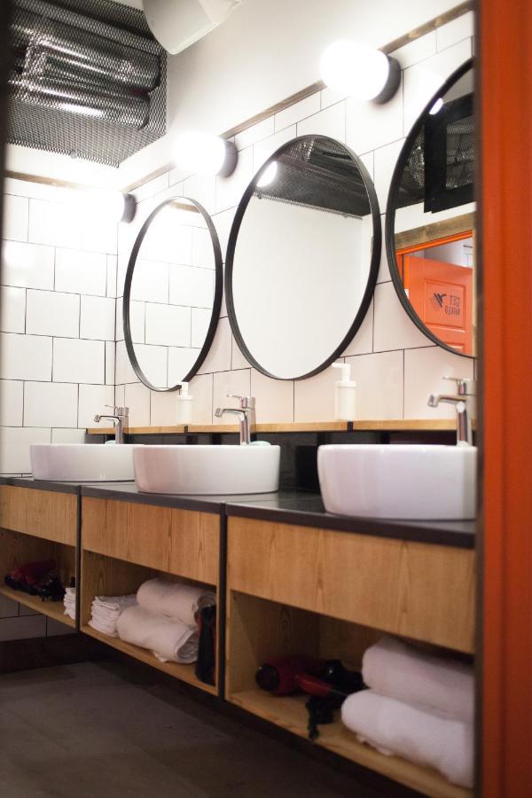 Le Bed & Cocktail - Appartement Sur L'Avenue Du Mont-Royal Montréal Eksteriør bilde