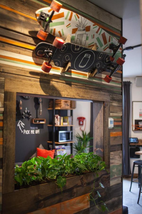 Le Bed & Cocktail - Appartement Sur L'Avenue Du Mont-Royal Montréal Eksteriør bilde